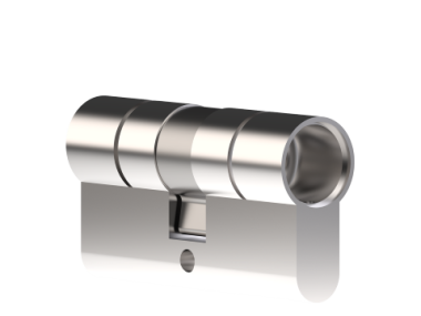 2N Fortis Zylinder – Europrofil, XX/XX